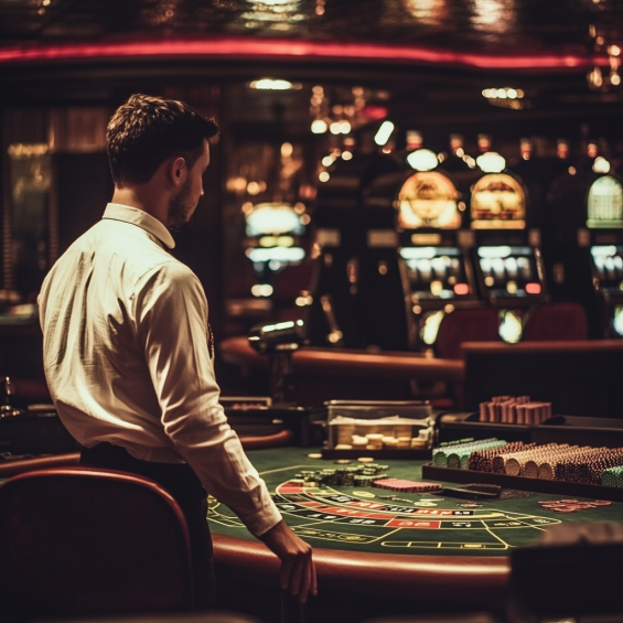 Energetic Jackpot