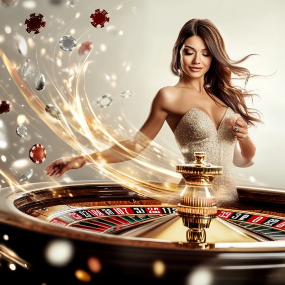 Mystic Slots
